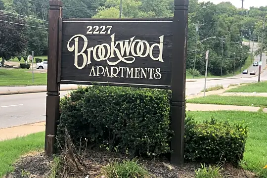 The Brookwood Apts Photo 2