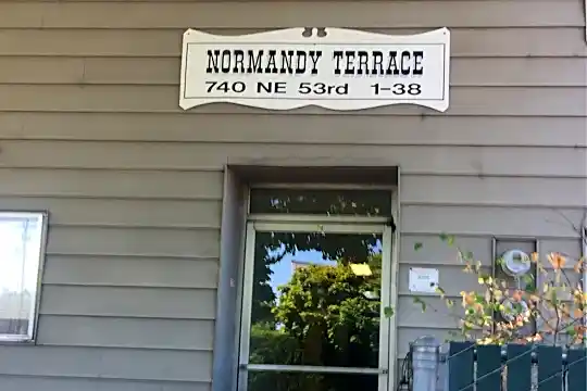 Normandy Terrace Photo 2