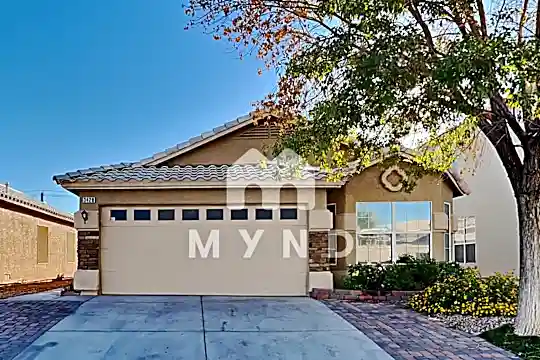 3428 Beca Faith Drive Photo 1