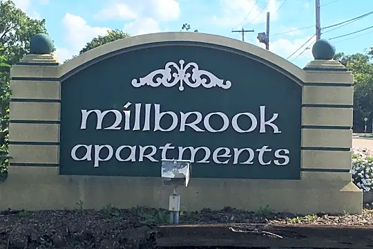 Millbrook Apartments Photo 2
