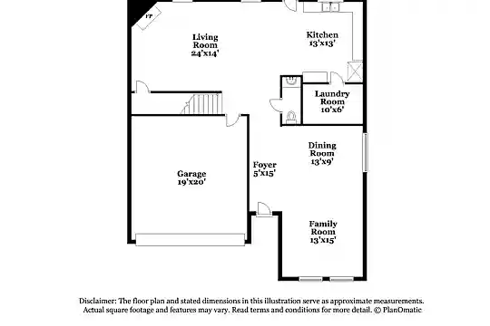 517 Nuffield Lane Photo 2