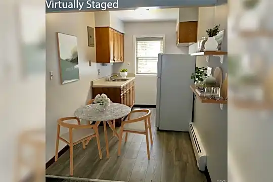 3600 Park Ave #4D Photo 2