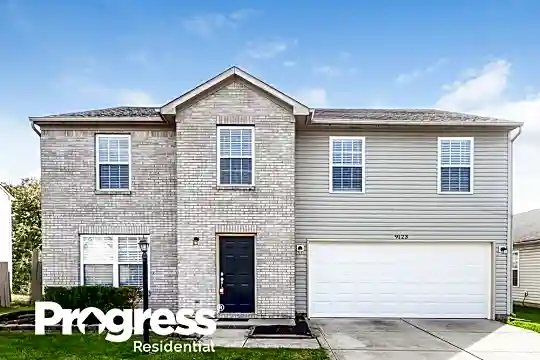9123 Bagley Drive Photo 1