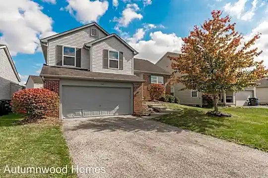 502 Dover Pond Dr Photo 1