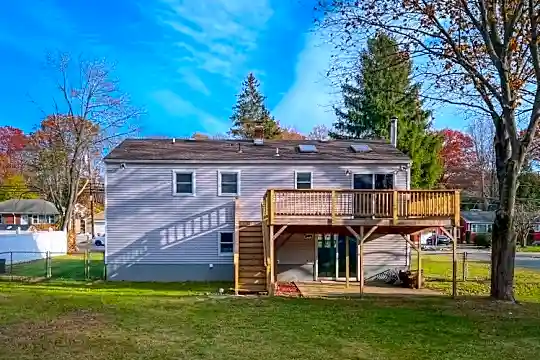 5489 Berkshire Valley Rd Photo 2