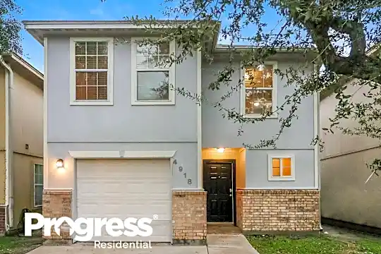 4918 N Cancun Dr Photo 1