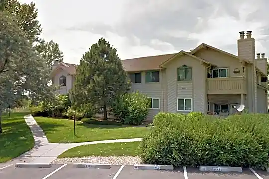 4333 S Andes Way Photo 1