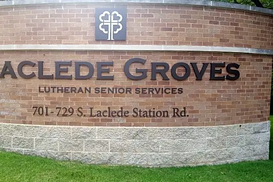 Laclede Groves Photo 2