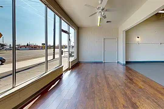 Redding Studio Apartments