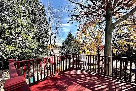 2665 Quakerbridge Rd #2ND Photo 2