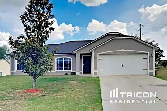 10714 Cedar Forest Circle Photo 2
