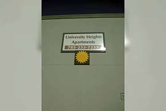 University Heights Photo 2