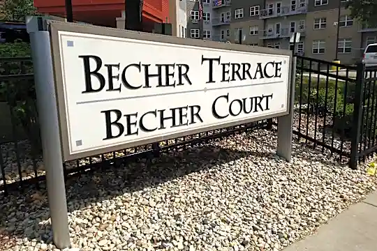 Becher Terrace Photo 2