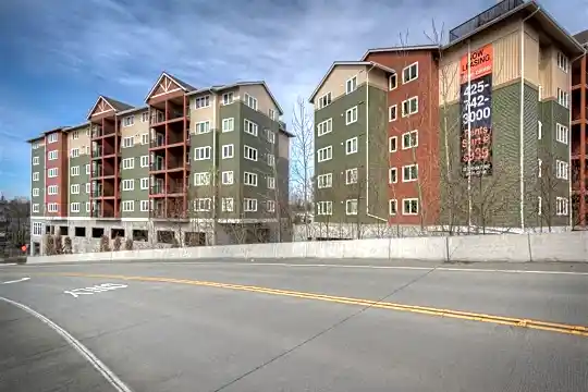 Urban Center Photo 2