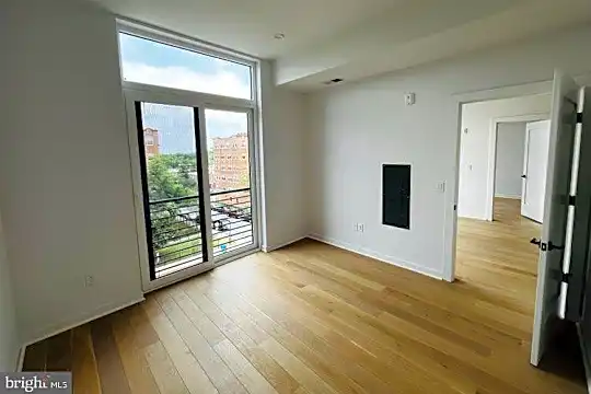 7700 Georgia Ave NW #402 Photo 1