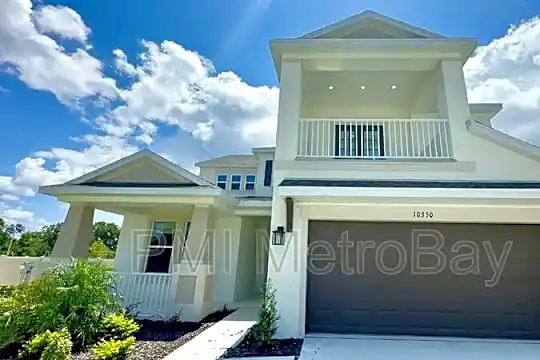 10350 Boyette Brook Street Photo 1