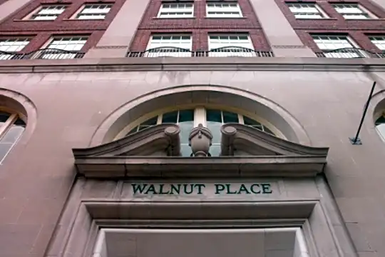 320 Walnut Apartments Photo 1