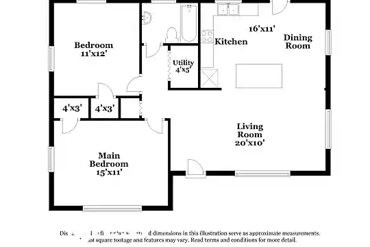 1203 Sheridan Rd Photo 2