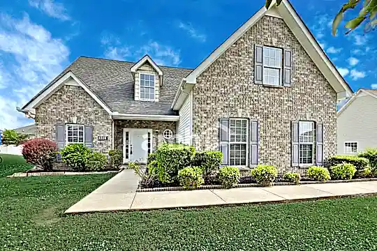 3338 Hamberton Circle Photo 1
