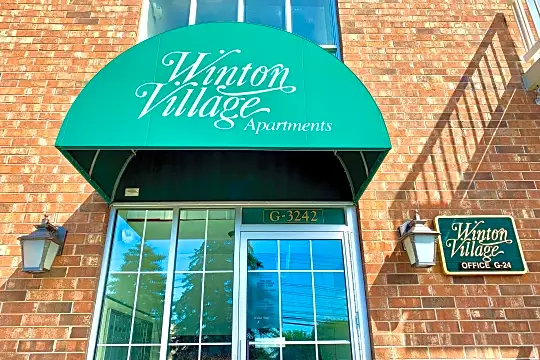 Winton Village Apartments Photo 2