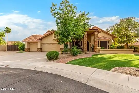 9781 E Aster Dr Photo 1