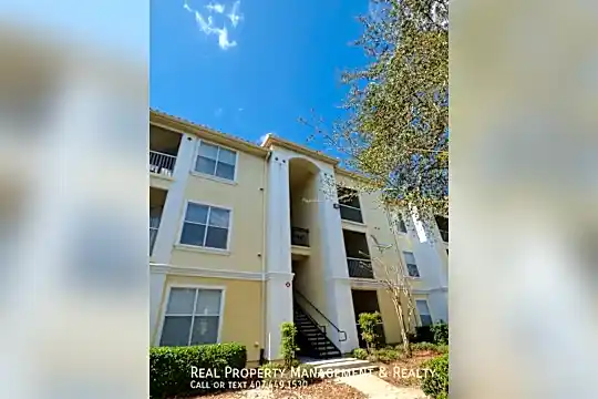 1440 Lake Shadow Cir. - #8202 Photo 1