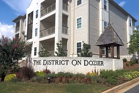 The District On Dozier Photo 2