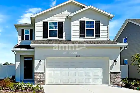 2749 Ponds Trail Photo 1