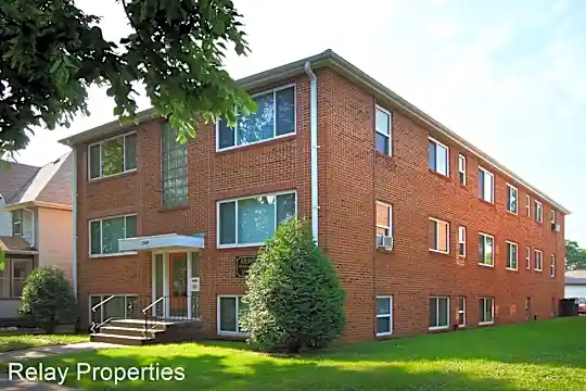 1500 Randolph Ave Photo 1