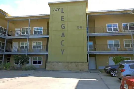 The Legacy Apartments Photo 2