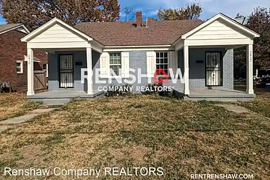 2410 Forrest Ave Photo 1