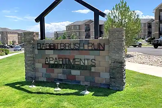 Rabbitbrush Run Apartments Photo 2