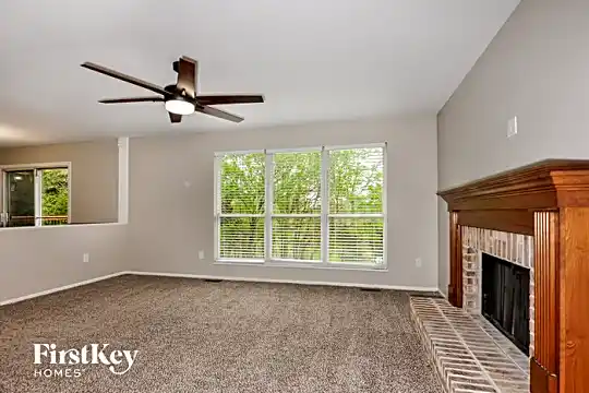 4348 Southridge Meadows Court Photo 2