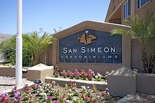 San Simeon Condominiums Photo 1