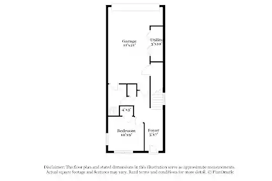 404 Ethridge Place Photo 2
