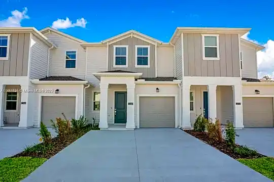 2368 Brook Marsh Lp #2368 Photo 1
