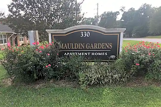Mauldin Gardens Photo 2