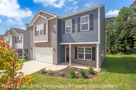 1025 Curly Top Ln Photo 2