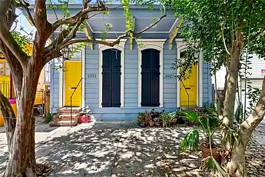 2325 Chartres St #A Photo 1