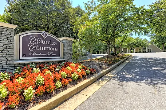 Columbia Commons Photo 1
