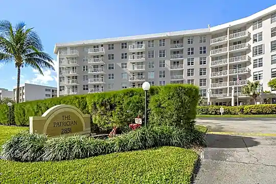 2851 S Ocean Blvd #7-K Photo 2
