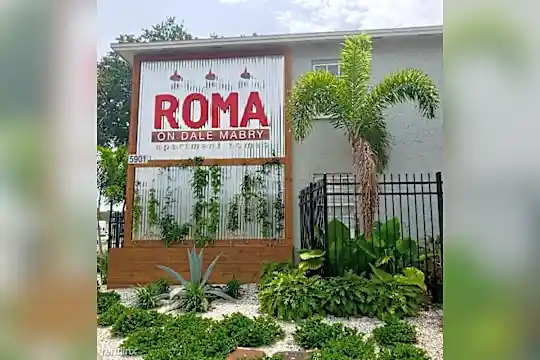 5921 S Dale Mabry Hwy Photo 1