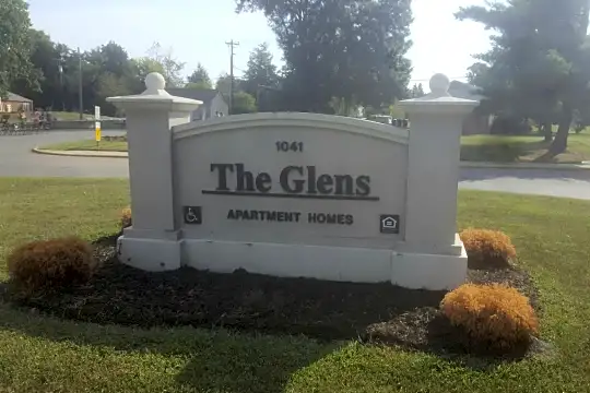 The Glens Apartments Photo 2