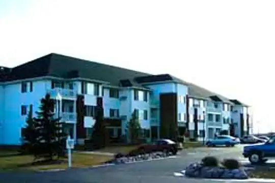 Mendocino Village Apartments Photo 1