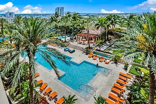 550 Okeechobee Blvd #1507 Photo 1