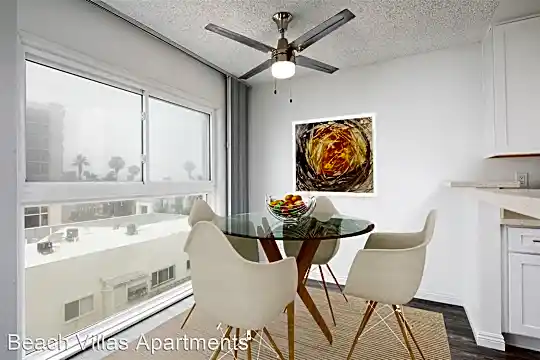 Beach Villas 1830 E. Ocean Blvd. Photo 2