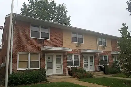 Mayfield Estates Rental Apartments Photo 1