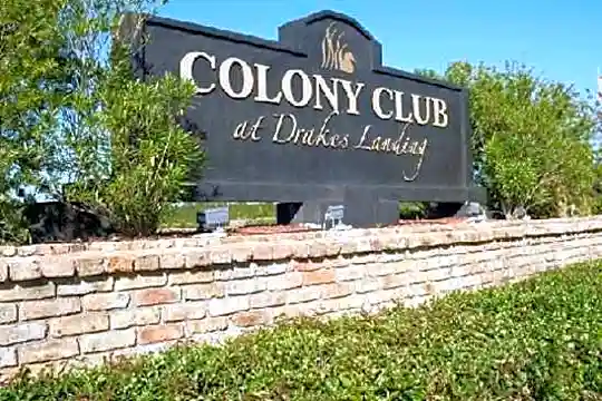 Colony Club at Drakes Landing Photo 1