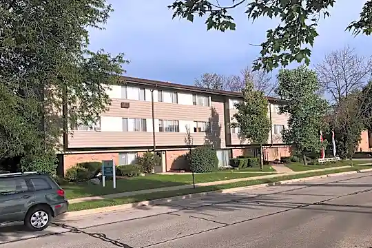 Wilson Park Garden Homes Photo 1