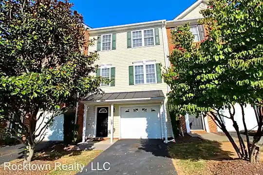 1430 Mountain Spring Lane Photo 1